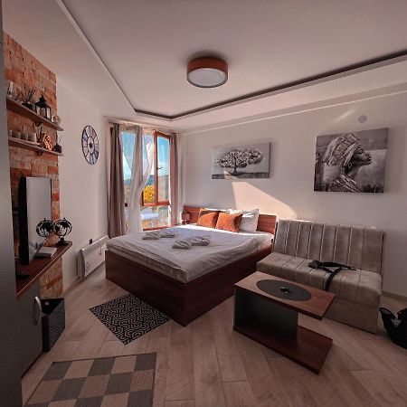 Apartman Big Milmari S19 Kopaonik Exterior photo