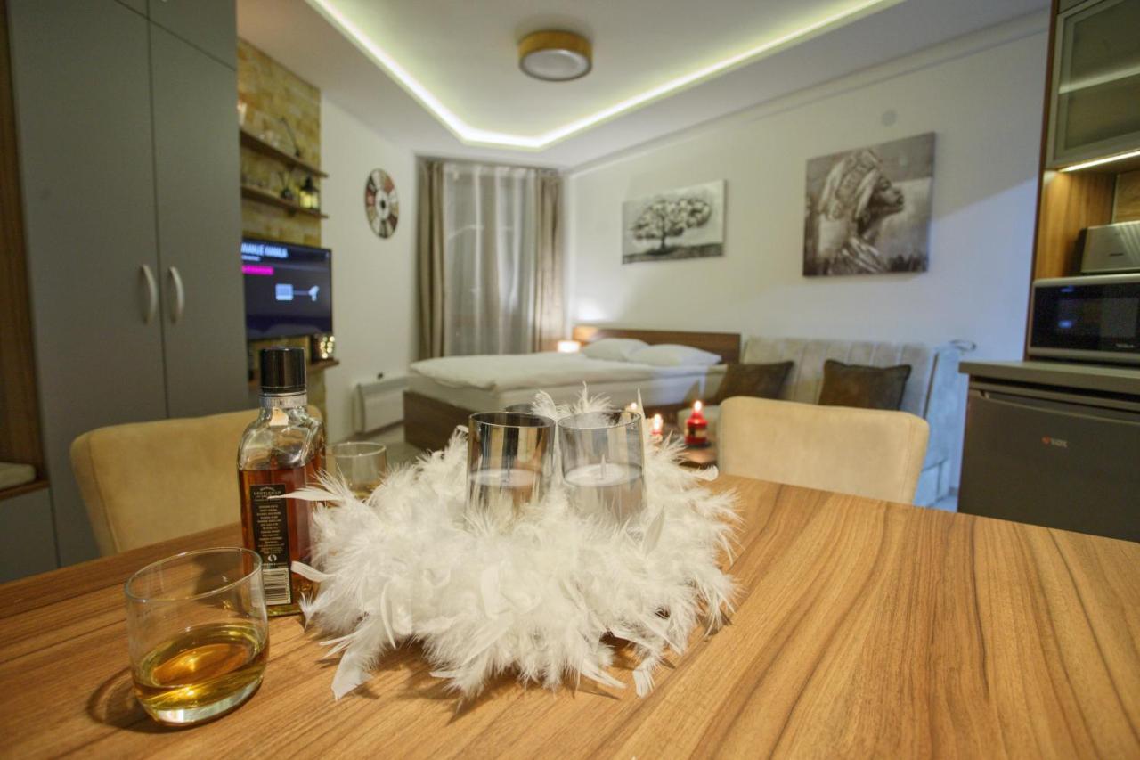 Apartman Big Milmari S19 Kopaonik Exterior photo