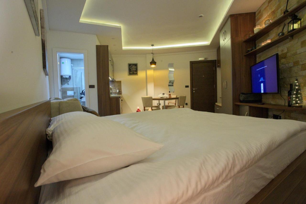 Apartman Big Milmari S19 Kopaonik Exterior photo