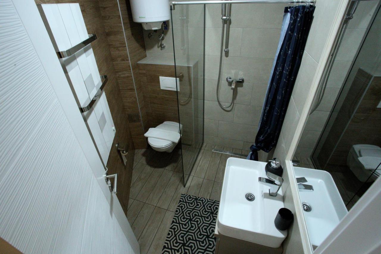 Apartman Big Milmari S19 Kopaonik Exterior photo