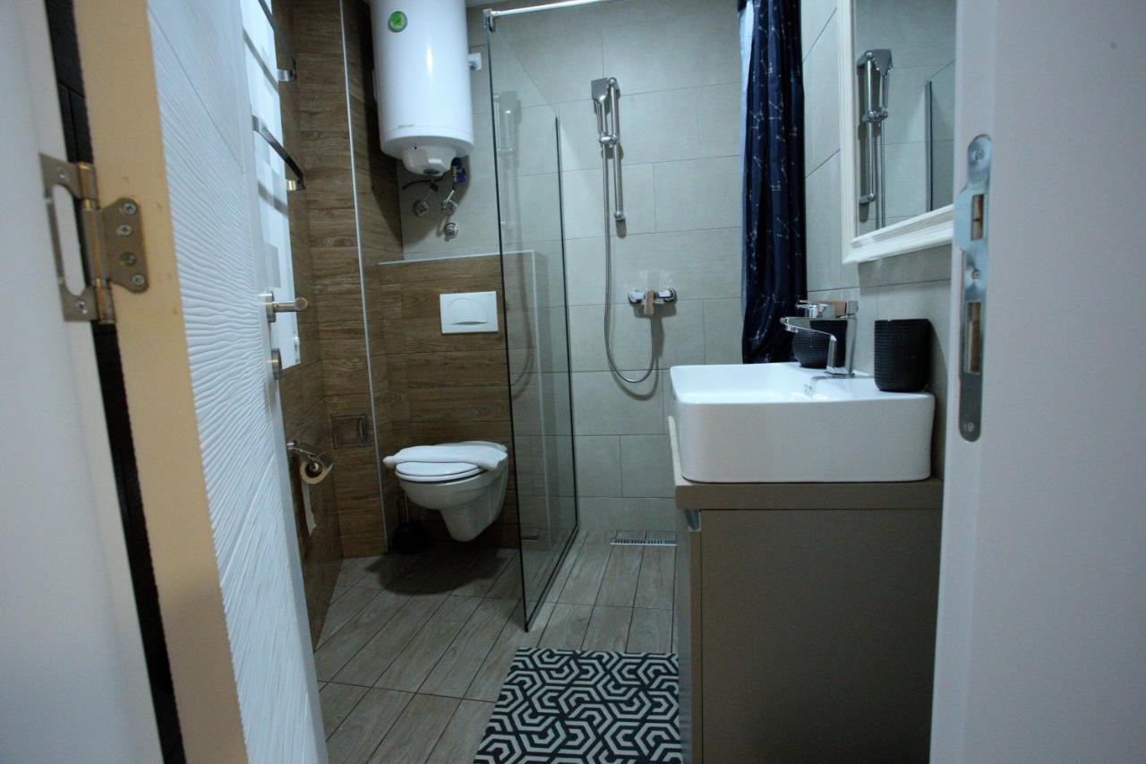 Apartman Big Milmari S19 Kopaonik Exterior photo